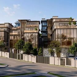 Chancery Hill Road (D11), Semi-Detached #601478031